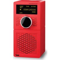 Notice SCANSONIC P4000 Radio