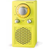 Notice SCANSONIC P2501 Radio