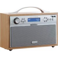 Notice SCANSONIC DA88 Radio