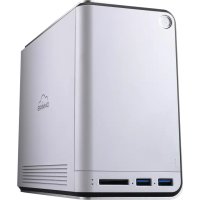 Notice Shuttle KD21 Serveur