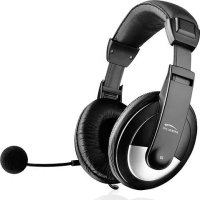 Notice Speedlink THEBE SL8743SBK01 Ecouteur