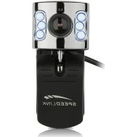 Notice Speedlink REFLECT SL6815SBK02 Webcam