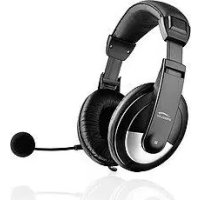 Notice Speedlink THEBE SL8743SBK02 Ecouteur