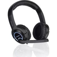 Notice Speedlink XANTHOS SL4475BK Ecouteur