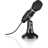 Notice Speedlink CAPO Microphone