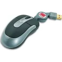 HiRes Mini Laser Mouse Speed-Link