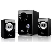 Notice Speedlink VIVO SL8209SBK01 Haut-parleur