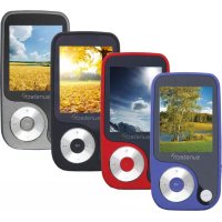 Sunstech Thorn - Reproductor de mp3