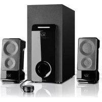 Notice Speedlink GRAVITY XE SL8261GY Haut-parleur