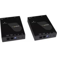 Notice StarTech.com ST12MHDLAN Recepteur