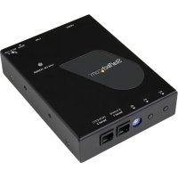 Notice StarTech.com ST12MHDLANRX Recepteur