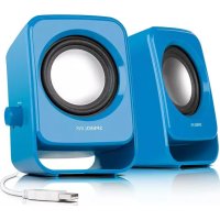 Speedlink Snappy SL8002BE - Station d'acceuil