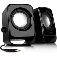 Speedlink Snappy SL8002BK - Station d'acceuil