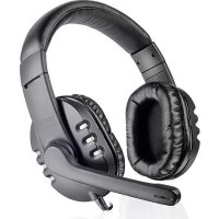 Notice Speedlink TRITON SL8746 Ecouteur