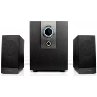 Notice Speedlink AVENZA SL8206BK Haut-parleur