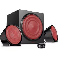 Notice Speedlink JUGGER SL8321BK Haut-parleur