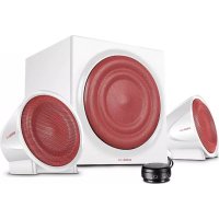 Notice Speedlink JUGGER SL8321WE Haut-parleur