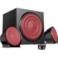 Notice Speedlink METHRON SL8325BK Haut-parleur