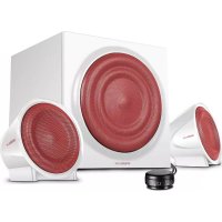 Notice Speedlink METHRON SL8325WE Haut-parleur