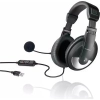 Notice Speedlink THEBE SL8776 Ecouteur