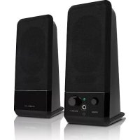 Notice Speedlink EVENT SL8004BK Haut-parleur