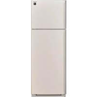 Notice SHARP SJSC480VBE халадзільнік