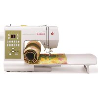 Confidence Quilter SINGER