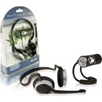Notice SWEEX WC905 Logiciel audio et/ou vidéo