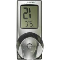 Notice TECHNOLINE WS 7024 Thermomètre