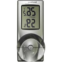 Notice TECHNOLINE WS 7025 Thermomètre