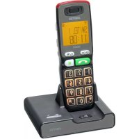 SWITEL DC 671 - Phone