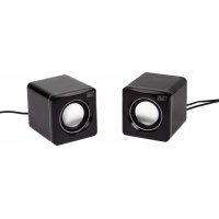 Notice TNB HPCUBX2 Haut-parleur