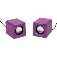 Notice TNB HPCUBX5 Haut-parleur