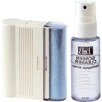 Notice TNB NEDI032305 La solution de nettoyage