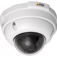 Notice AXIS 225FD Telecamera di sorveglianza