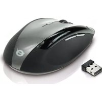 Notice CONCEPTRONIC CLLM5BWL Souris