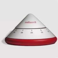Notice TERRAILLON CONE TIMER Radio-réveil