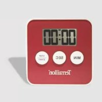 Notice TERRAILLON MARS TIMER Radio-réveil