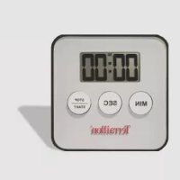 Notice TERRAILLON PLUTON TIMER Radio-réveil