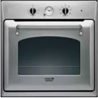 HOTPOINT-ARISTON FT 850.1 IX HA - Forno