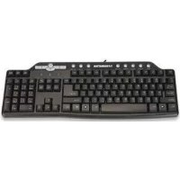 Notice MANHATTAN 177870 Clavier
