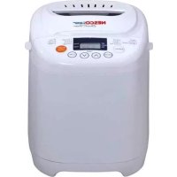Notice Nesco BDM100 Bread maker