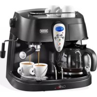 Notice BEEM CAFé JOY V2 Coffee machine