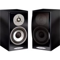 Notice Quadral ARGENTUM 02.1 Haut-parleur