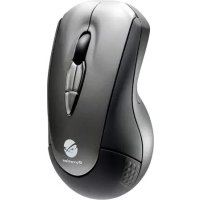 Notice Gyration AIR MOUSE MOBILE GYM2200 Maus