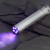 Nite Ize Inova X5 UV - Lampe de poche