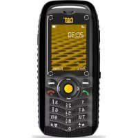 Notice CAT B25 Smartphone