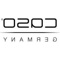 Notice CASO SLIMLINE 2000 Cocina