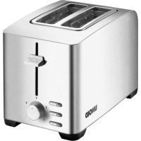 Notice UNOLD EDEL 2 Grille pain