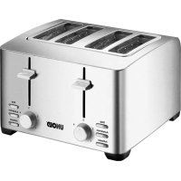 Notice UNOLD EDEL 4 Toster